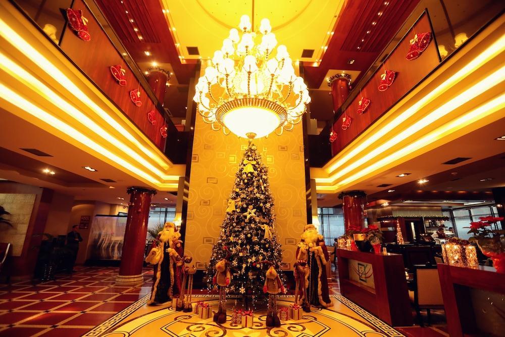 Grand Hotel Europa Σκόδρα Εξωτερικό φωτογραφία
