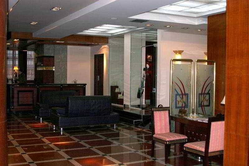 Grand Hotel Europa Σκόδρα Εξωτερικό φωτογραφία
