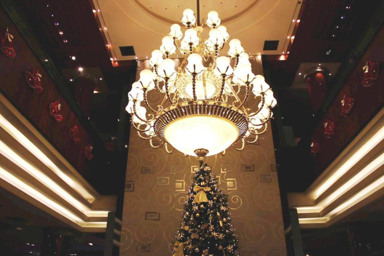 Grand Hotel Europa Σκόδρα Εξωτερικό φωτογραφία